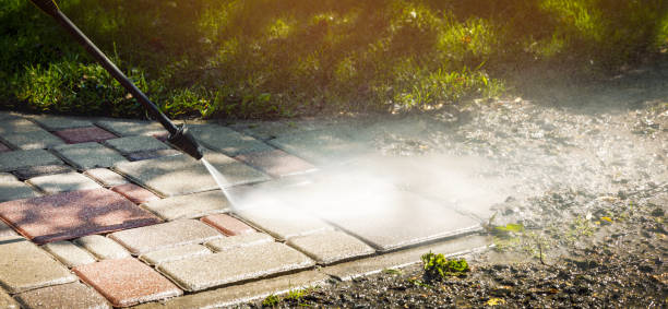 Animal Enclosure Cleaning in Hennessey, OK